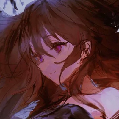 兽设天空场景绘制兽圈群